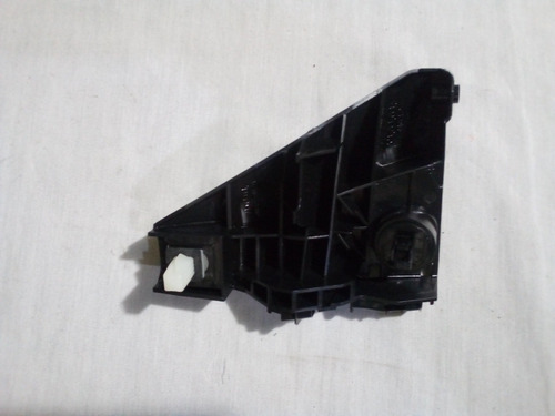 Base Izq Parachoques Delantero Toyota Fj Cruiser Ao 06/18 Foto 3