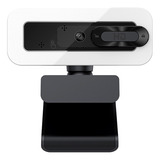 4k Auto Focus Usb Webcam Driver-free Web Camera Com Ruído