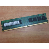 Memoria Ram  1gb 1x1gb Samsung  M378t2863rzs-cf7