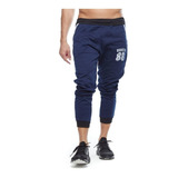 Calça Masculina Moletom Joger 5 Peças Oferta Atacado