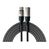 Cable Xlr De 7 Metros Rean By Neutrik Nra 0260 070 