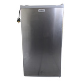 Refrigerador Frigobar Mabe Rmf0411pym Inoxidable 93l 115v