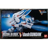 Gundam V-dash (hg) 1/100 Bandai