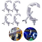 5 Pcs Clamps Gancho Para Luce De Escenario Para De 35-52 Mm