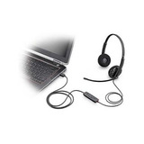 Auriculares/diadema Plantronics Blackwire 315/325