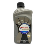 Aceite Total 7000 1 Litros Para Citroen C3 1.6 Nafta 2013