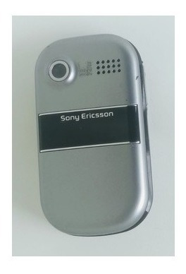 Celular Sony Ericsson Z320i  Radio Fm Mp3 Flip Claro