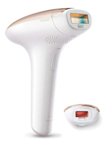 Depiladora Philips Lumea Ipl Sc1997/50