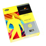 Papel Spectra Deep 80 G Oficio (resma 500 Uds).