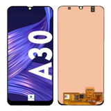 Tela Display Touch Frontal Lcd Compatível Galaxy A30/a50