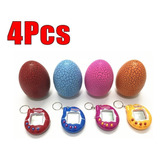 Turning Huevos Rojos Tamagotchi Juegos De Niños Tamagochi 4p