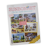 Revista Sunbonnet En Las Cuatro Estaciónes España 