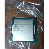 Intel Core I3-4160
