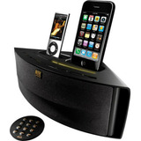 Altec Lansing M202 dual-charging iPod Dock (conector De 30 p