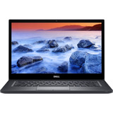 Dell Latitude E7480 I5 6ta 16gb Ram 480gb Ssd 14''