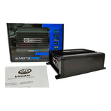 Amplificador Moto8004 Db Drive 1600w 4 Canales