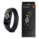 Reloj Pulsera Smart Band M7 Tec2523