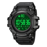 Reloj De Pulsera Skmei 2053 Smart Watch Digital 