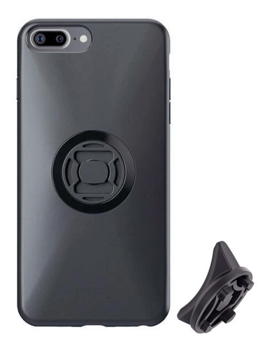 Funda Celular Para iPhone Con Sistema De Enganche Sp Connect