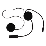 Auriculares Para Uso Exterior, Casco De Moto, Auriculares, M