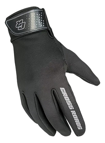 Guantes Largos Ciclismo Bicicleta Cross Road City C/abrojo