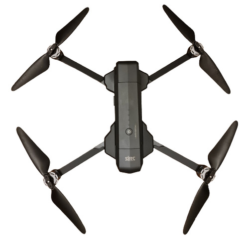 Drone Sjrc F11s  Pro 4k 3 Km + Bolso Original + 2 Baterias 