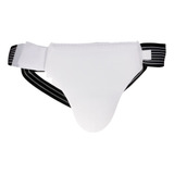 Unisex Taekwondo Groin Guard Protector Boxeo Abdominal