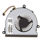 Cooler Fan Hp 15-ay Series 15-ay006tx 15-ay066tx 15-ay055nc