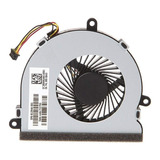 Fan Cooler Hp 15-ac 15-ac121 15-ac046 813946-001 7j1550