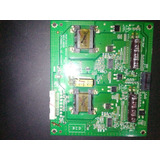 Placa Inverter Pclf-d122a 6917l-0095btv LG 42ls3400