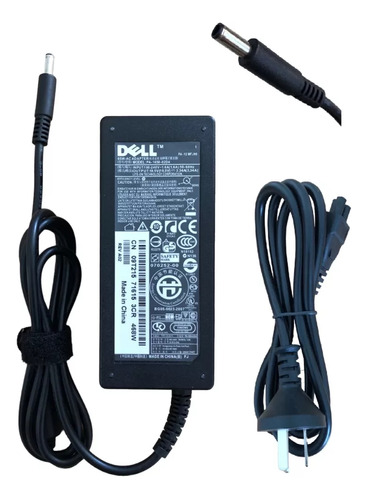 Cargador Notebook Dell Inspiron 15 5558 5559 5565 5566 5567