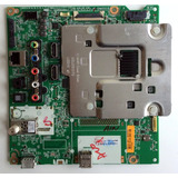 Main / LG Ebt64256022 / Eax66943504(1.0) / Panel Nc430dge
