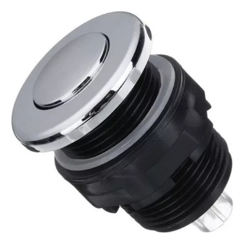 Botón Grande De Encendido Neumático Para Jacuzzi  46mm/ 34mm