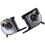 Fan Cooler Cpu Gpu Asus Tuf Gaming Fx505 Fx505ge Fx505gm 