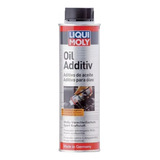 Oil Additiv Liqui Moly X 300 Ml. - Parat