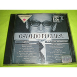 Osvaldo Pugliese / Los Numero 1 + Pa Los Medicos Cd Usa (3)