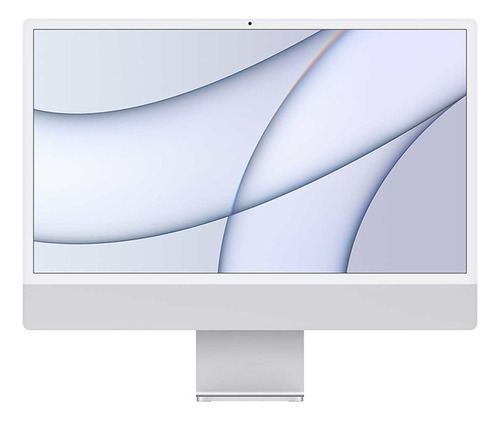 Apple iMac M1 8 Nucleos 512gb 8gb En Español Nuevo Y Sellado