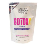 Botoxx Capilar Reestructurante Rejuvenece Mary Bosques 250g