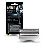 Repuesto Braun Series 7, 70s Compatible Con Afeitadoras Brau