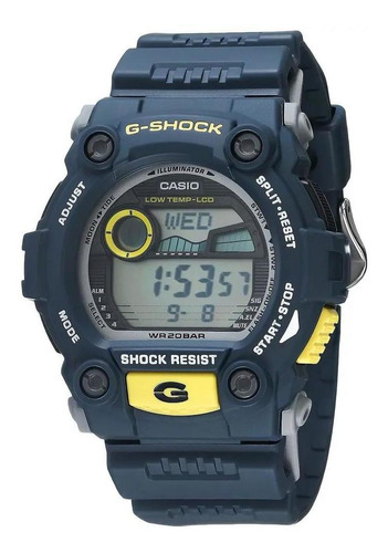 Reloj Casio G-shock G-7900-2d