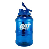 Botella Gym Garrafon Gat Shaker Proteína 2.5 Litros 