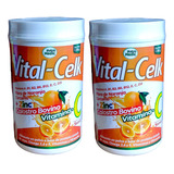 Vitamina C  Vital Celk 1200g - g a $31