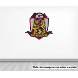 Vinil Sticker Pared 50 Cm. Lado Harry Gryffindor Modld0005