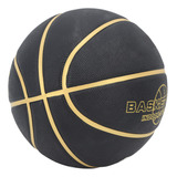 Ropa De Baloncesto Para Adolescentes, Negra, Resistente, Seg