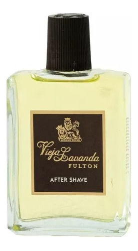 Fulton Vieja Lavanda Loción After Shave 100ml