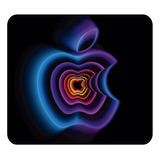 Mouse Pad Apple Mac Pc Notebook Personalizado Nuevo 843