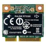 Placa Wifi Notebook Ralink Rt5390