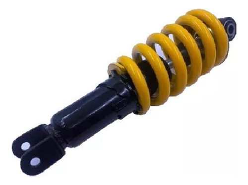 Amortiguador Monoshock Zanella Zr 150 / 200 Desde 2018 Theo