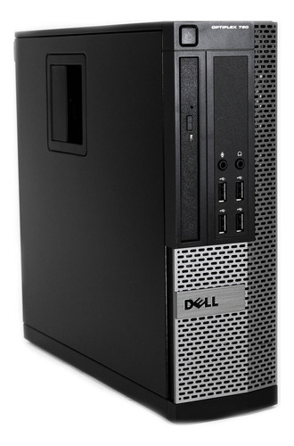Cpu Dell 790 Optiplex - I7-2600 - 8gb - Hdd500gb - S/wifi