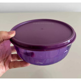 Tupperware 2 Unidades De Tigelas Premier 500 Ml Cada